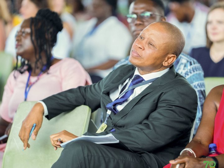 TIME Conference - 9TH EDITION